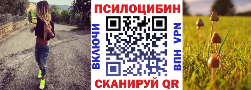Галлюциногенные грибы Cubensis  Белый 